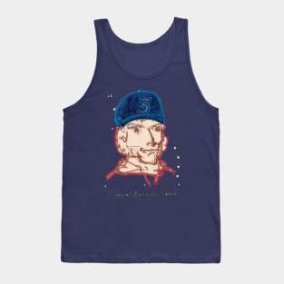 Thomas Jefferson #3 Tank Top